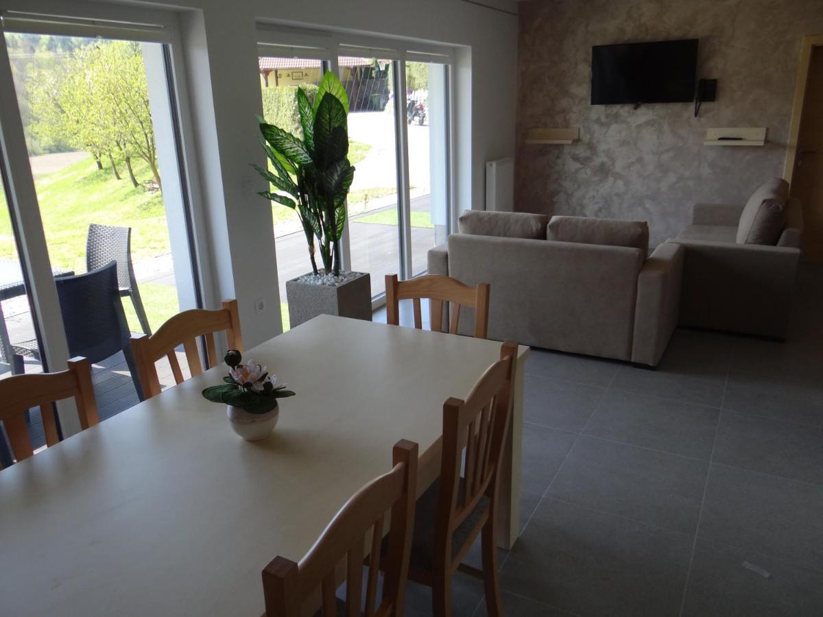 Appartement Relax Center Olimian à Podčetrtek Extérieur photo